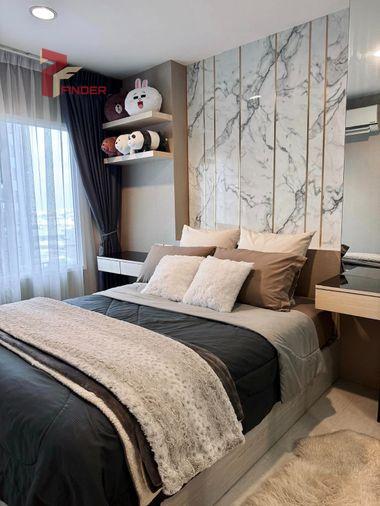 รูป DT-3730 ให้เช่าคอนโด แอสปาย เอราวัณ ( Aspire Erawan ) นัดชมห้อง 👉line : @propertybkk2 - รูปที่ 1/14