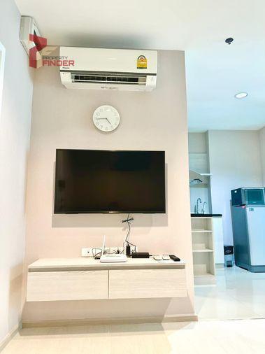 รูป DT-3225 ให้เช่าคอนโด แอสปาย เอราวัณ ( Aspire Erawan ) นัดชมห้อง 👉line : @propertybkk2 - รูปที่ 5/9