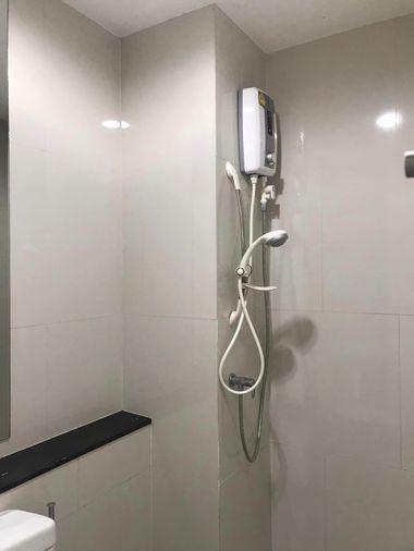 รูป DT-1373 ให้เช่าคอนโด แอสปาย เอราวัณ ( Aspire Erawan ) นัดชมห้อง 👉line : @propertybkk2 - รูปที่ 11/11