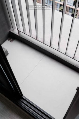 picture For Sales Rhythm Sukhumvit 36-38 Unit 55/446 (Corner Room) - 20/20