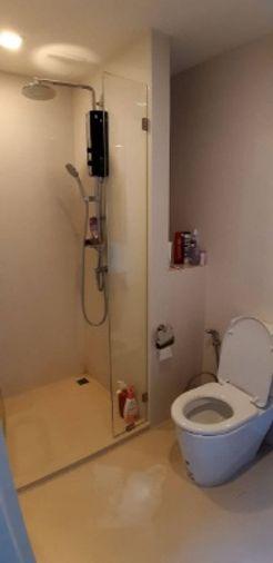 รูป ขาย เมโทร ลักซ์ รัชดา เลขที่ 457/123 (ห้องใหม่) - รูปที่ 7/10