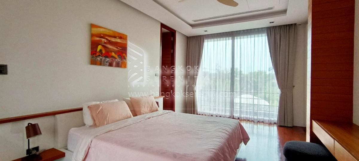picture House for rent with private pool in Sukhumvit-Predi - 17/41