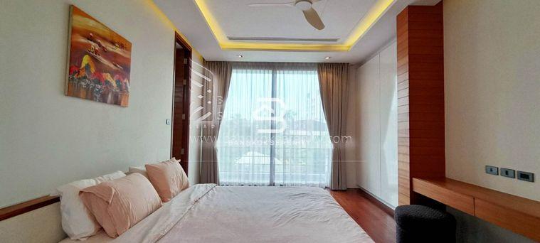 รูป ขายบ้านเดี่ยวพร้อมสระว่ายน้ำส่วนตัว สุขุมวิท ปรีดี - รูปที่ 16/41