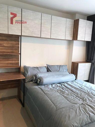 รูป DT-2501 ให้เช่าคอนโด แอสปาย เอราวัณ ( Aspire Erawan ) นัดชมห้อง 👉line : @propertybkk2 - รูปที่ 2/7