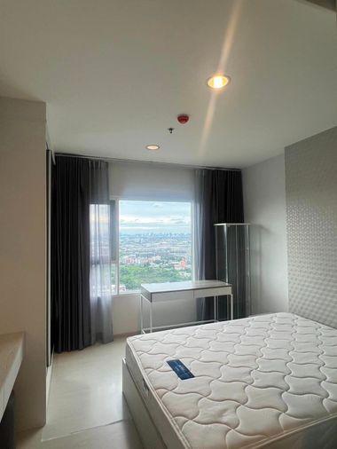 รูป DT-5343 ให้เช่าคอนโด แอสปาย เอราวัณ ( Aspire Erawan ) นัดชมห้อง 👉line : @propertybkk2 - รูปที่ 3/8