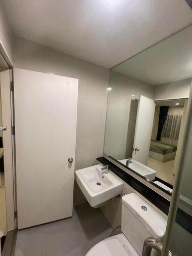 รูป DT-3646 ให้เช่าคอนโด แอสปาย เอราวัณ ( Aspire Erawan ) นัดชมห้อง 👉line : @propertybkk2 - รูปที่ 6/8