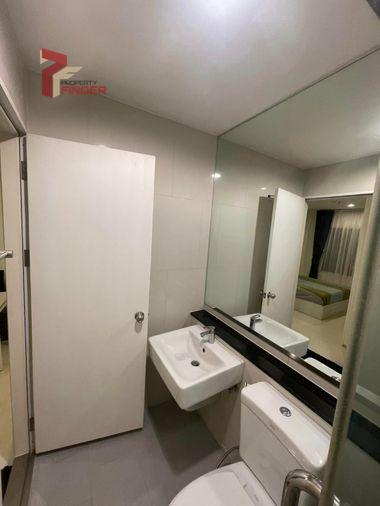 รูป DT-3646 ให้เช่าคอนโด แอสปาย เอราวัณ ( Aspire Erawan ) นัดชมห้อง 👉line : @propertybkk2 - รูปที่ 6/8