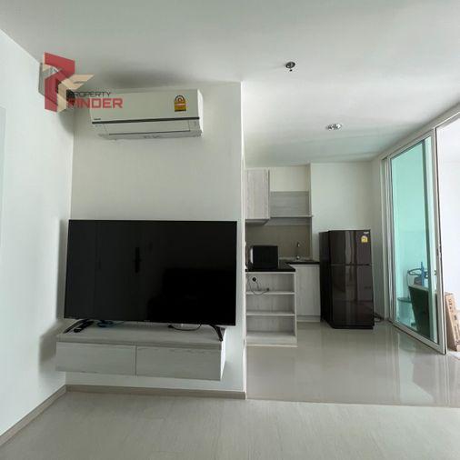 รูป DT-167 ให้เช่าคอนโด แอสปาย เอราวัณ ( Aspire Erawan ) นัดชมห้อง 👉line : @propertybkk2 - รูปที่ 3/7