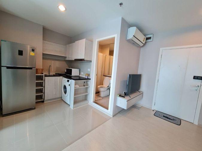 รูป DT-5584 ให้เช่าคอนโด แอสปาย เอราวัณ ( Aspire Erawan ) นัดชมห้อง 👉line : @propertybkk2 - รูปที่ 6/8