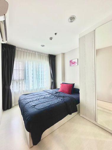 รูป DT-3225 ให้เช่าคอนโด แอสปาย เอราวัณ ( Aspire Erawan ) นัดชมห้อง 👉line : @propertybkk2 - รูปที่ 3/9