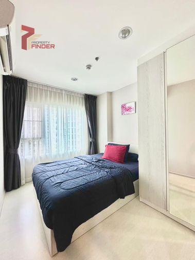 รูป DT-3225 ให้เช่าคอนโด แอสปาย เอราวัณ ( Aspire Erawan ) นัดชมห้อง 👉line : @propertybkk2 - รูปที่ 3/9