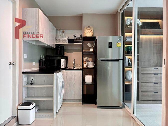 รูป DT-3730 ให้เช่าคอนโด แอสปาย เอราวัณ ( Aspire Erawan ) นัดชมห้อง 👉line : @propertybkk2 - รูปที่ 10/14