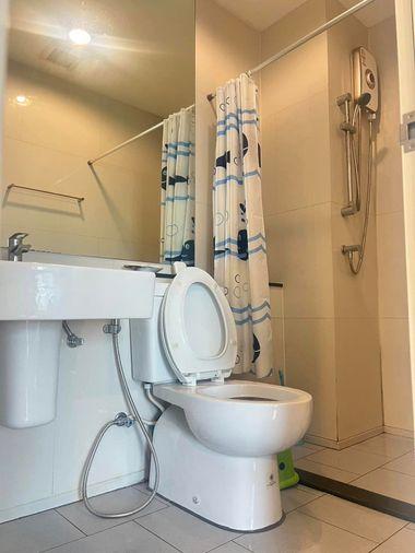 รูป DT-5343 ให้เช่าคอนโด แอสปาย เอราวัณ ( Aspire Erawan ) นัดชมห้อง 👉line : @propertybkk2 - รูปที่ 8/8