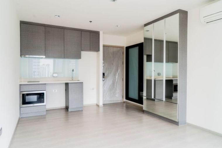 picture For Sales Rhythm Sukhumvit 36-38 Unit 55/446 (Corner Room) - 3/20