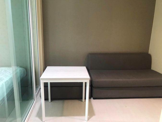 รูป DT-1373 ให้เช่าคอนโด แอสปาย เอราวัณ ( Aspire Erawan ) นัดชมห้อง 👉line : @propertybkk2 - รูปที่ 1/11