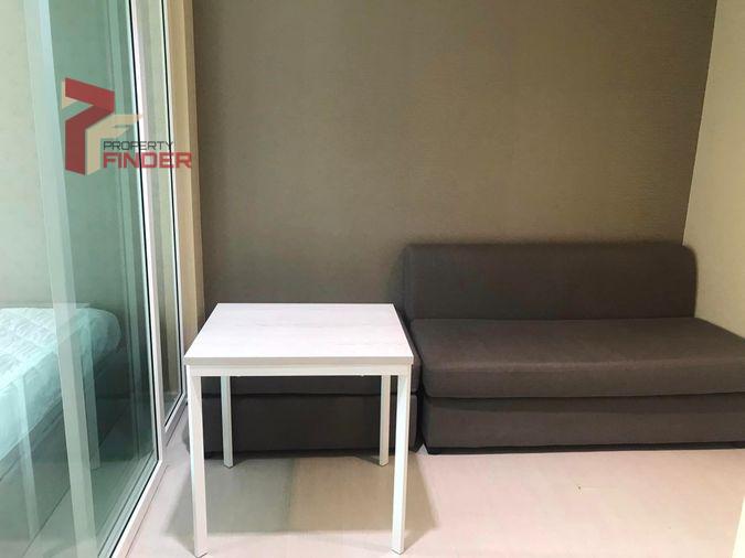 รูป DT-1373 ให้เช่าคอนโด แอสปาย เอราวัณ ( Aspire Erawan ) นัดชมห้อง 👉line : @propertybkk2 - รูปที่ 1/11