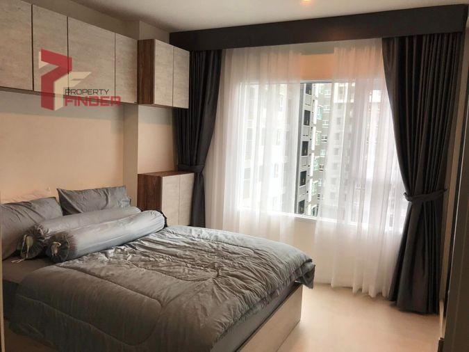 รูป DT-2501 ให้เช่าคอนโด แอสปาย เอราวัณ ( Aspire Erawan ) นัดชมห้อง 👉line : @propertybkk2 - รูปที่ 1/7