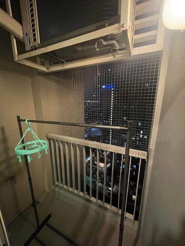 รูป DT-3646 ให้เช่าคอนโด แอสปาย เอราวัณ ( Aspire Erawan ) นัดชมห้อง 👉line : @propertybkk2 - รูปที่ 8/8
