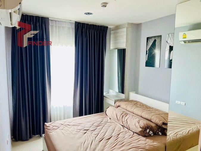 รูป DT-4717 ให้เช่าคอนโด แอสปาย เอราวัณ ( Aspire Erawan ) นัดชมห้อง 👉line : @propertybkk2 - รูปที่ 5/10