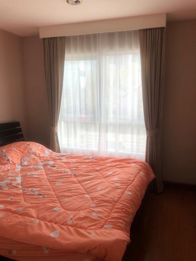 picture for rent Belle Grand Rama9. 2beds 68sqm. Line id: @pfagent - 6/9