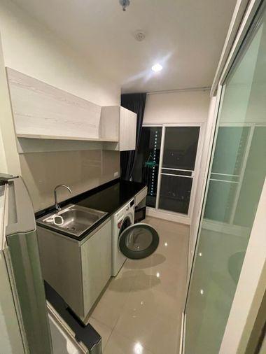 รูป DT-3646 ให้เช่าคอนโด แอสปาย เอราวัณ ( Aspire Erawan ) นัดชมห้อง 👉line : @propertybkk2 - รูปที่ 5/8