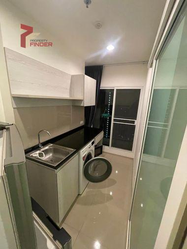 รูป DT-3646 ให้เช่าคอนโด แอสปาย เอราวัณ ( Aspire Erawan ) นัดชมห้อง 👉line : @propertybkk2 - รูปที่ 5/8