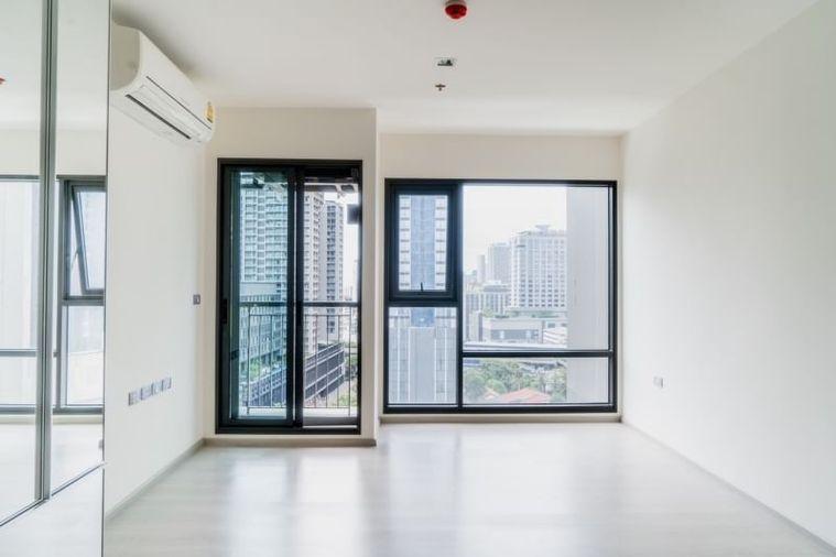 picture For Sales Rhythm Sukhumvit 36-38 Unit 55/446 (Corner Room) - 1/20