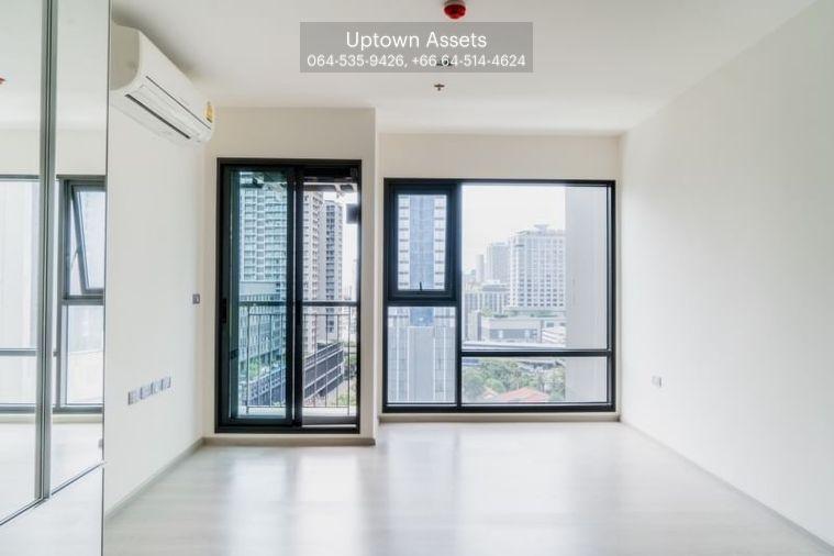 picture For Sales Rhythm Sukhumvit 36-38 Unit 55/446 (Corner Room) - 1/20
