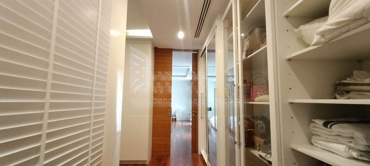 รูป ขายบ้านเดี่ยวพร้อมสระว่ายน้ำส่วนตัว สุขุมวิท ปรีดี - รูปที่ 4/41