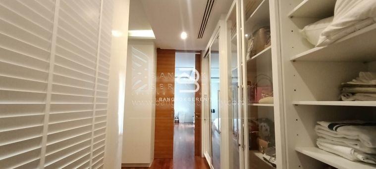 รูป ขายบ้านเดี่ยวพร้อมสระว่ายน้ำส่วนตัว สุขุมวิท ปรีดี - รูปที่ 4/41