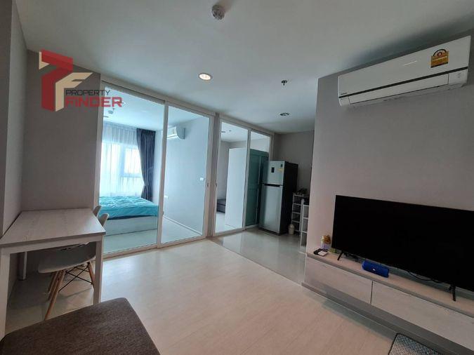 รูป DT-5584 ให้เช่าคอนโด แอสปาย เอราวัณ ( Aspire Erawan ) นัดชมห้อง 👉line : @propertybkk2 - รูปที่ 2/8
