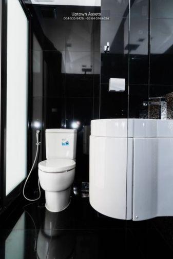picture For Sales Rhythm Sukhumvit 36-38 Unit 55/446 (Corner Room) - 18/20