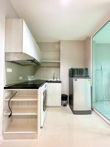รูป DT-3225 ให้เช่าคอนโด แอสปาย เอราวัณ ( Aspire Erawan ) นัดชมห้อง 👉line : @propertybkk2 - รูปที่ 8/9