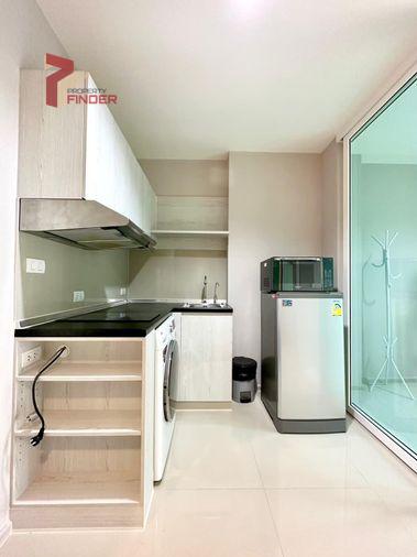 รูป DT-3225 ให้เช่าคอนโด แอสปาย เอราวัณ ( Aspire Erawan ) นัดชมห้อง 👉line : @propertybkk2 - รูปที่ 8/9