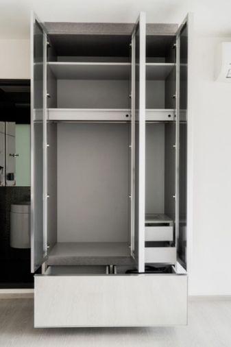picture For Sales Rhythm Sukhumvit 36-38 Unit 55/446 (Corner Room) - 8/20