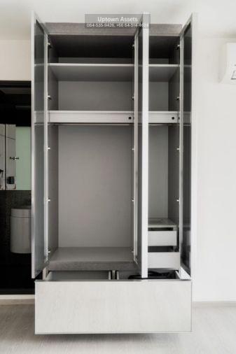 picture For Sales Rhythm Sukhumvit 36-38 Unit 55/446 (Corner Room) - 8/20