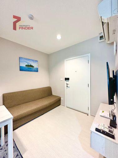 รูป DT-3225 ให้เช่าคอนโด แอสปาย เอราวัณ ( Aspire Erawan ) นัดชมห้อง 👉line : @propertybkk2 - รูปที่ 2/9