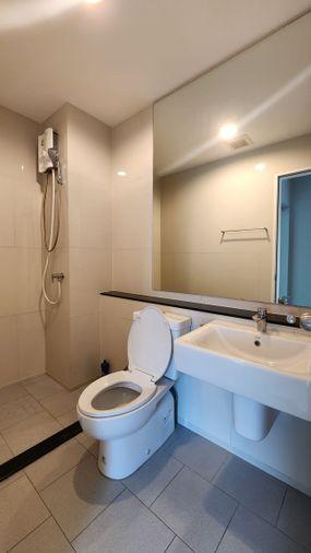รูป DT-3016 ให้เช่าคอนโด แอสปาย เอราวัณ ( Aspire Erawan ) นัดชมห้อง 👉line : @propertybkk2 - รูปที่ 5/10