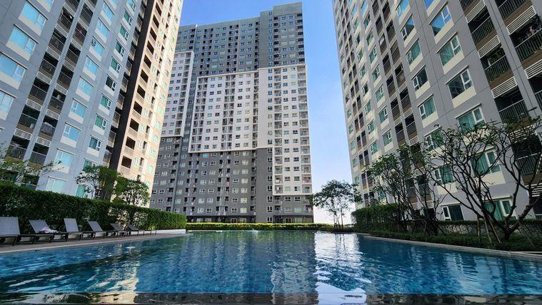 รูป DT-3016 ให้เช่าคอนโด แอสปาย เอราวัณ ( Aspire Erawan ) นัดชมห้อง 👉line : @propertybkk2 - รูปที่ 6/10