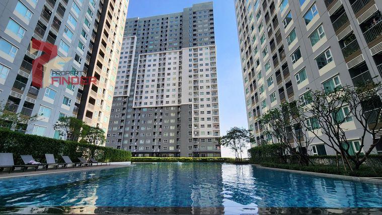 รูป DT-3016 ให้เช่าคอนโด แอสปาย เอราวัณ ( Aspire Erawan ) นัดชมห้อง 👉line : @propertybkk2 - รูปที่ 6/10