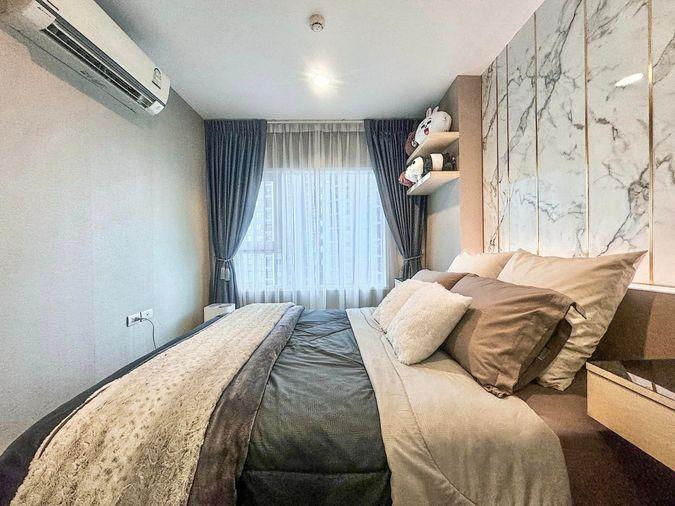 รูป DT-3730 ให้เช่าคอนโด แอสปาย เอราวัณ ( Aspire Erawan ) นัดชมห้อง 👉line : @propertybkk2 - รูปที่ 2/14