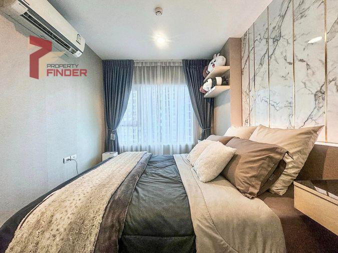 รูป DT-3730 ให้เช่าคอนโด แอสปาย เอราวัณ ( Aspire Erawan ) นัดชมห้อง 👉line : @propertybkk2 - รูปที่ 2/14