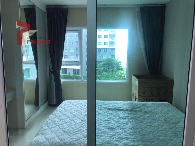 รูป DT-1373 ให้เช่าคอนโด แอสปาย เอราวัณ ( Aspire Erawan ) นัดชมห้อง 👉line : @propertybkk2 - รูปที่ 3/11