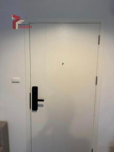 รูป DT-1509 ให้เช่าคอนโด เดอะ ทรัสต์ แอท บีทีเอส เอราวัณ ( The Trust @BTS Erawan ) นัดชมห้อง 👉line : @propertybkk2 - รูปที่ 5/18