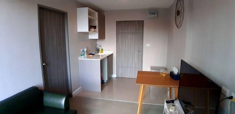 รูป ขาย เมโทร ลักซ์ รัชดา เลขที่ 457/123 (ห้องใหม่) - รูปที่ 5/10