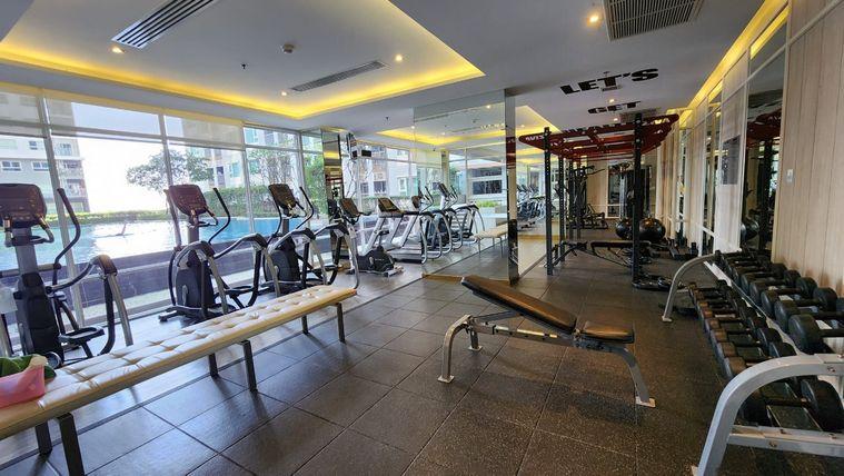 รูป DT-3016 ให้เช่าคอนโด แอสปาย เอราวัณ ( Aspire Erawan ) นัดชมห้อง 👉line : @propertybkk2 - รูปที่ 10/10