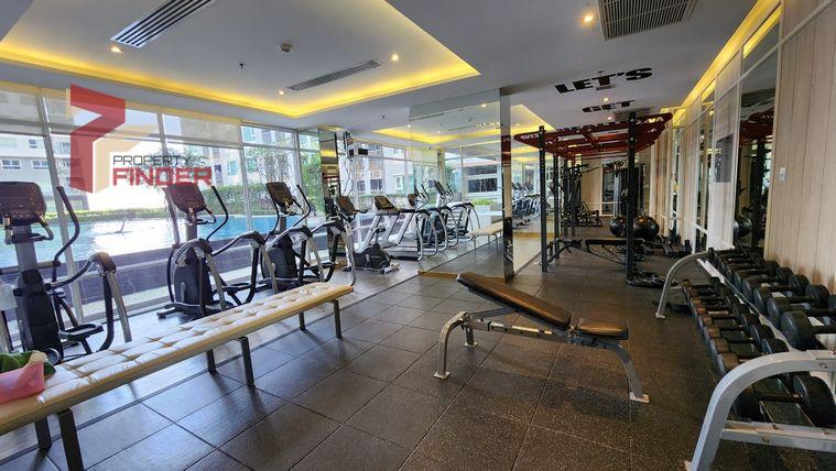 รูป DT-3016 ให้เช่าคอนโด แอสปาย เอราวัณ ( Aspire Erawan ) นัดชมห้อง 👉line : @propertybkk2 - รูปที่ 10/10