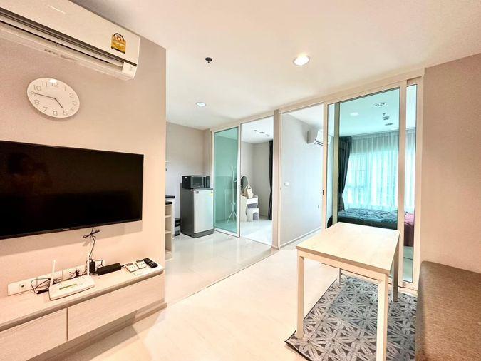 รูป DT-3225 ให้เช่าคอนโด แอสปาย เอราวัณ ( Aspire Erawan ) นัดชมห้อง 👉line : @propertybkk2 - รูปที่ 1/9