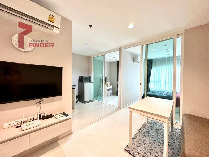 รูป DT-3225 ให้เช่าคอนโด แอสปาย เอราวัณ ( Aspire Erawan ) นัดชมห้อง 👉line : @propertybkk2 - รูปที่ 1/9