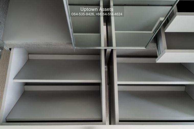 picture For Sales Rhythm Sukhumvit 36-38 Unit 55/446 (Corner Room) - 10/20